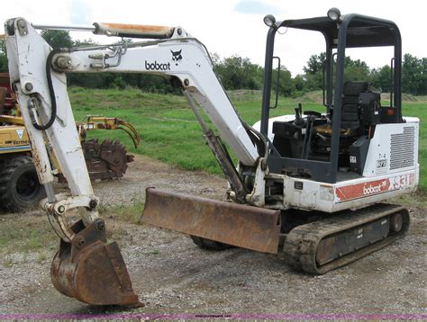 1997 bobcat 331 mini excavator|bobcat 331 for sale craigslist.